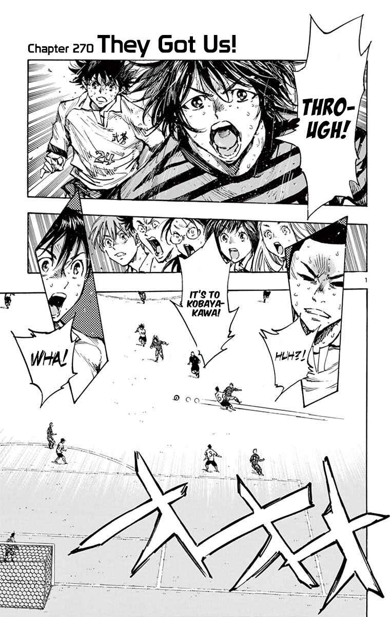 Chapter 270 - Page 2