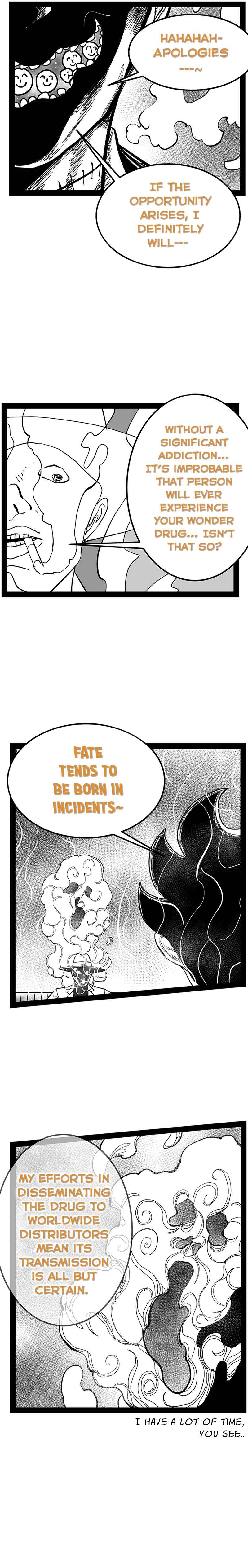 Chapter 145 - Page 25