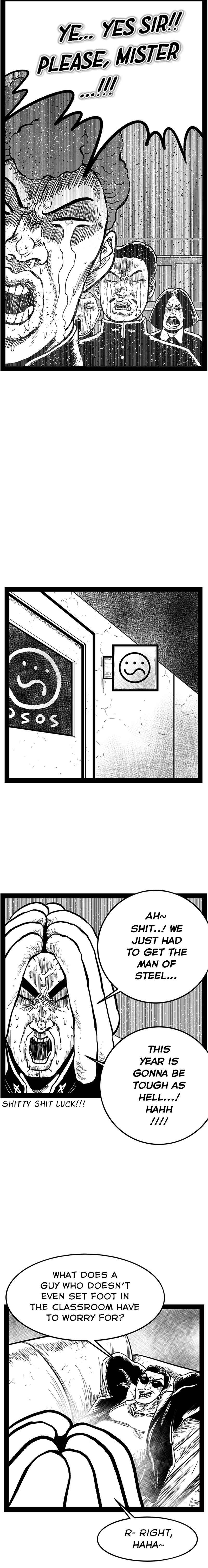 Chapter 145 - Page 3