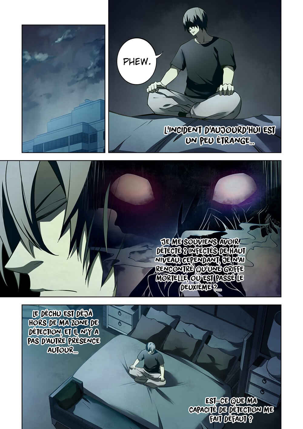 Chapter 109 - Page 11