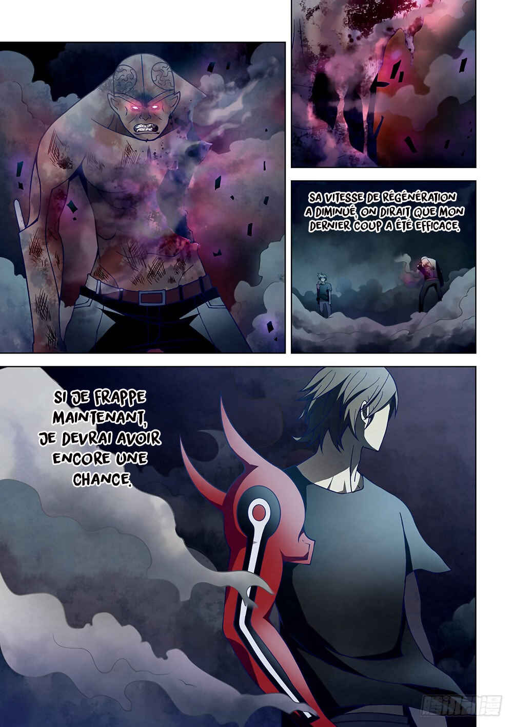 Chapter 109 - Page 3