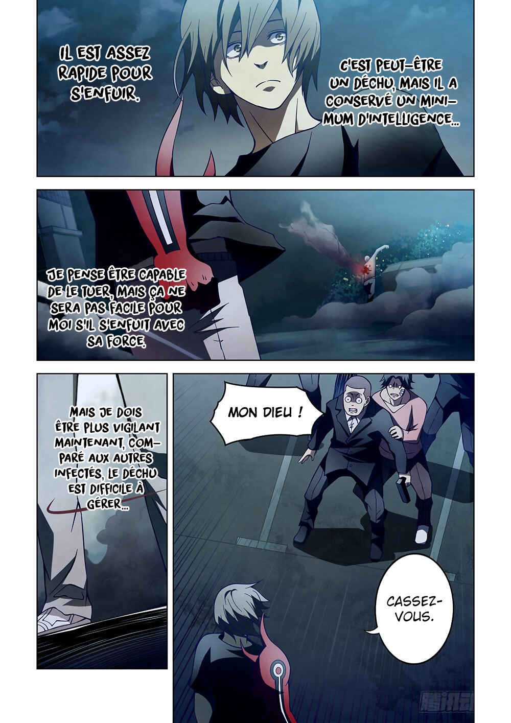 Chapter 109 - Page 5