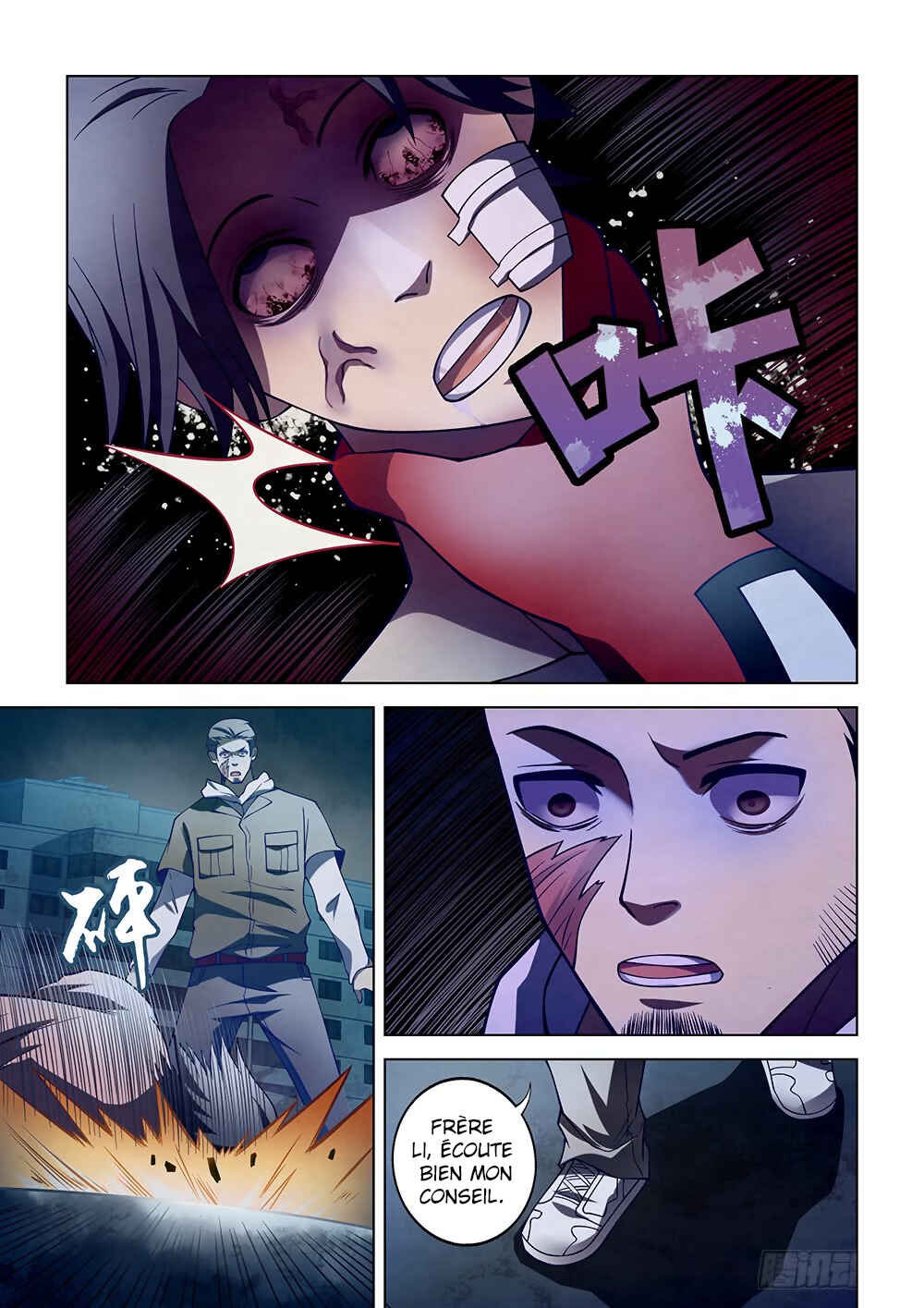 Chapter 109 - Page 9