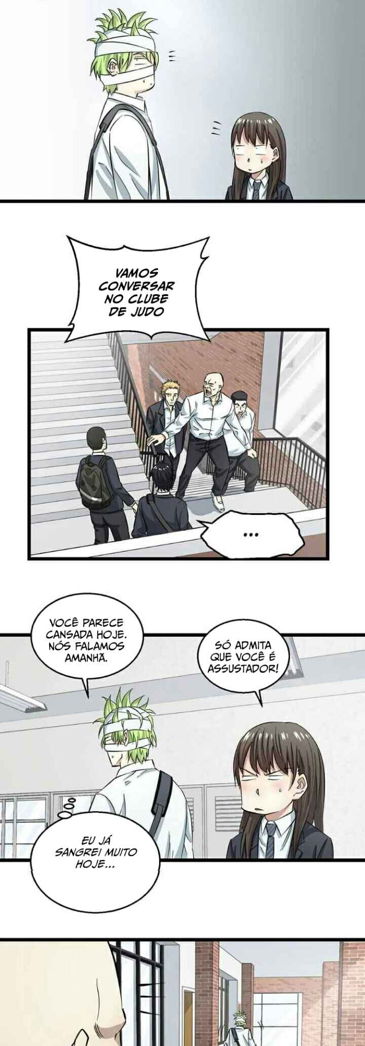 Chapter 3 - Page 10