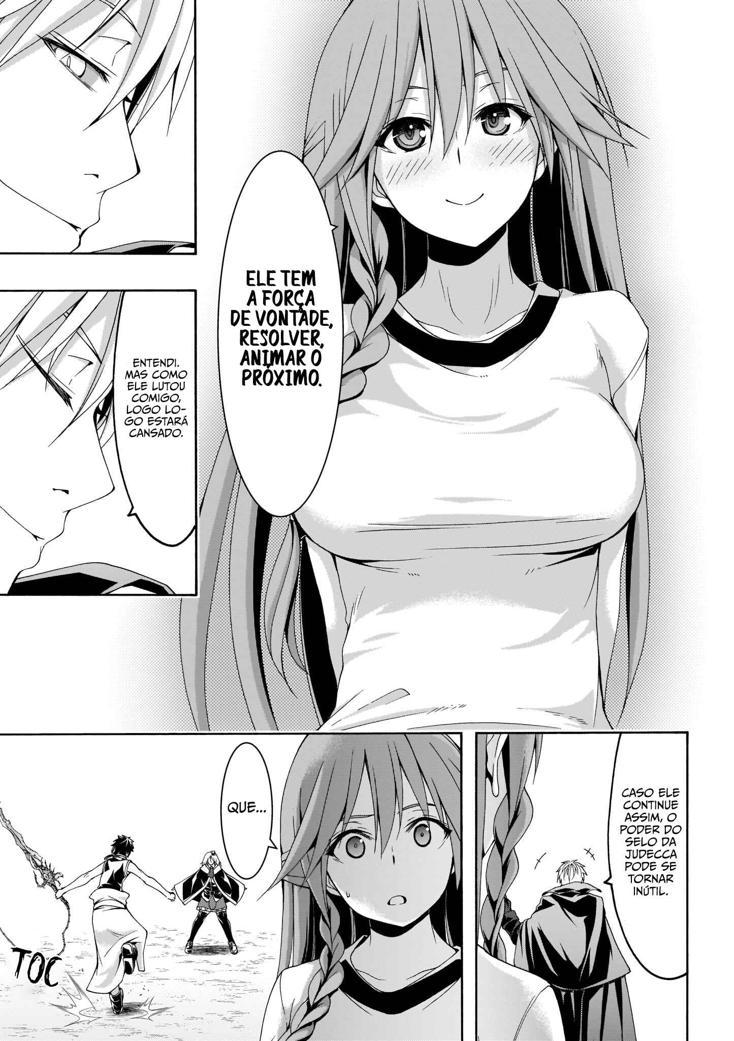 Chapter 102 - Page 14