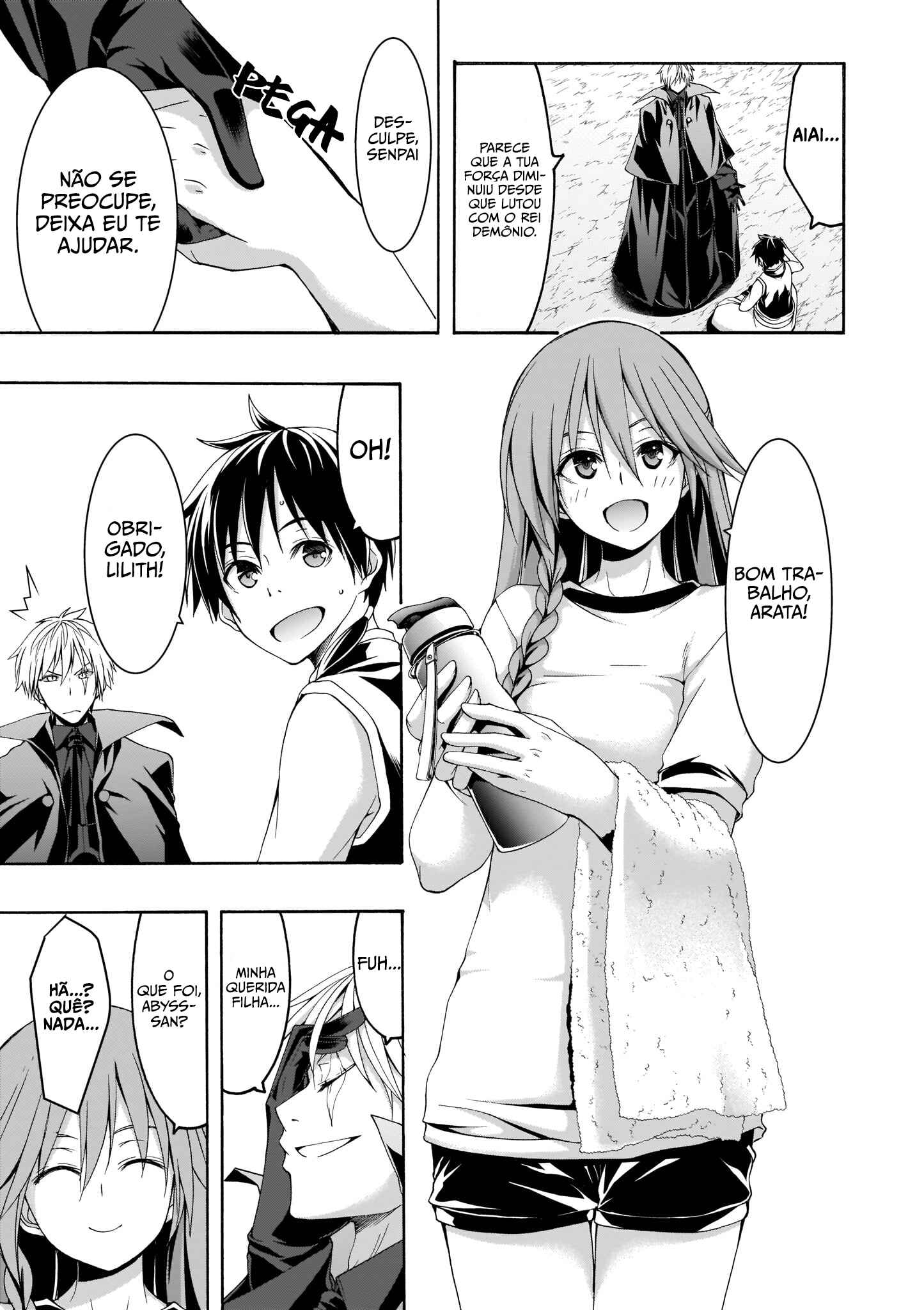 Chapter 102 - Page 6