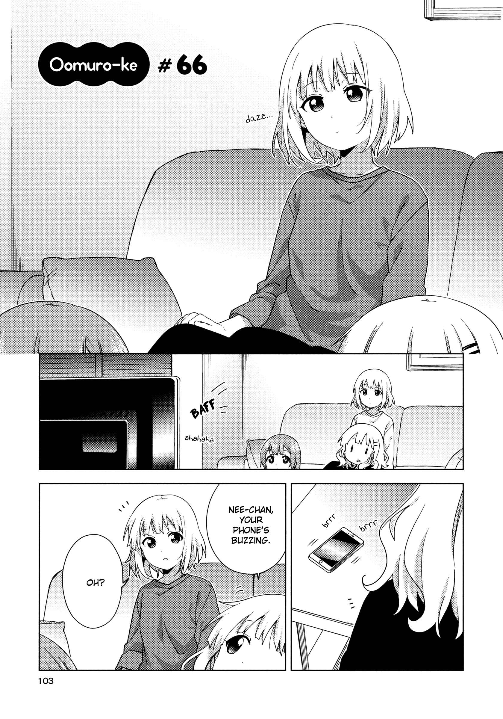 Chapter 66 - Page 1
