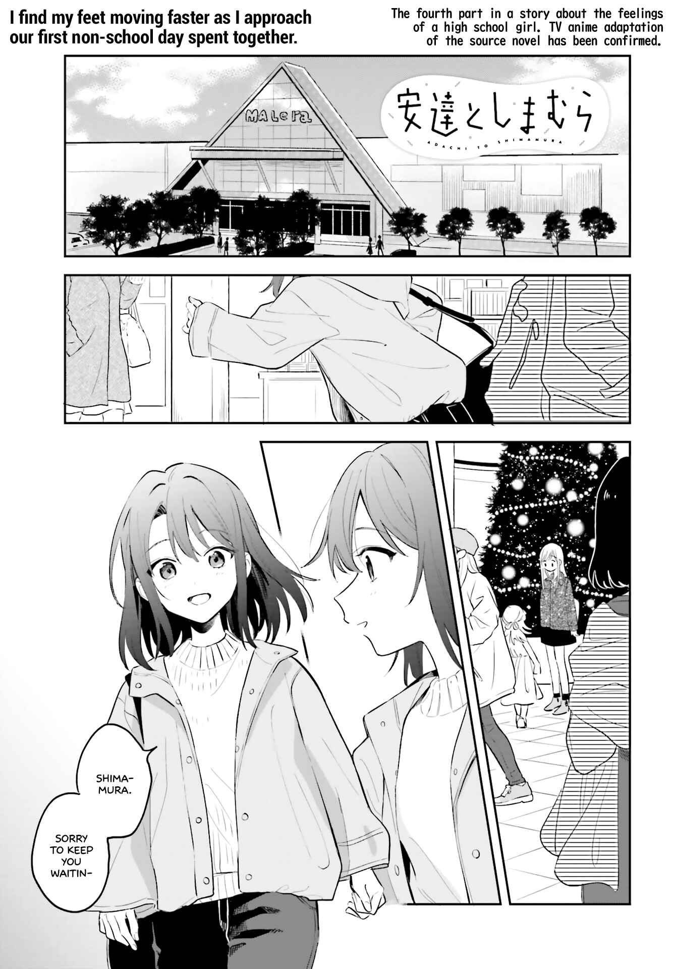 Chapter 5 - Page 1
