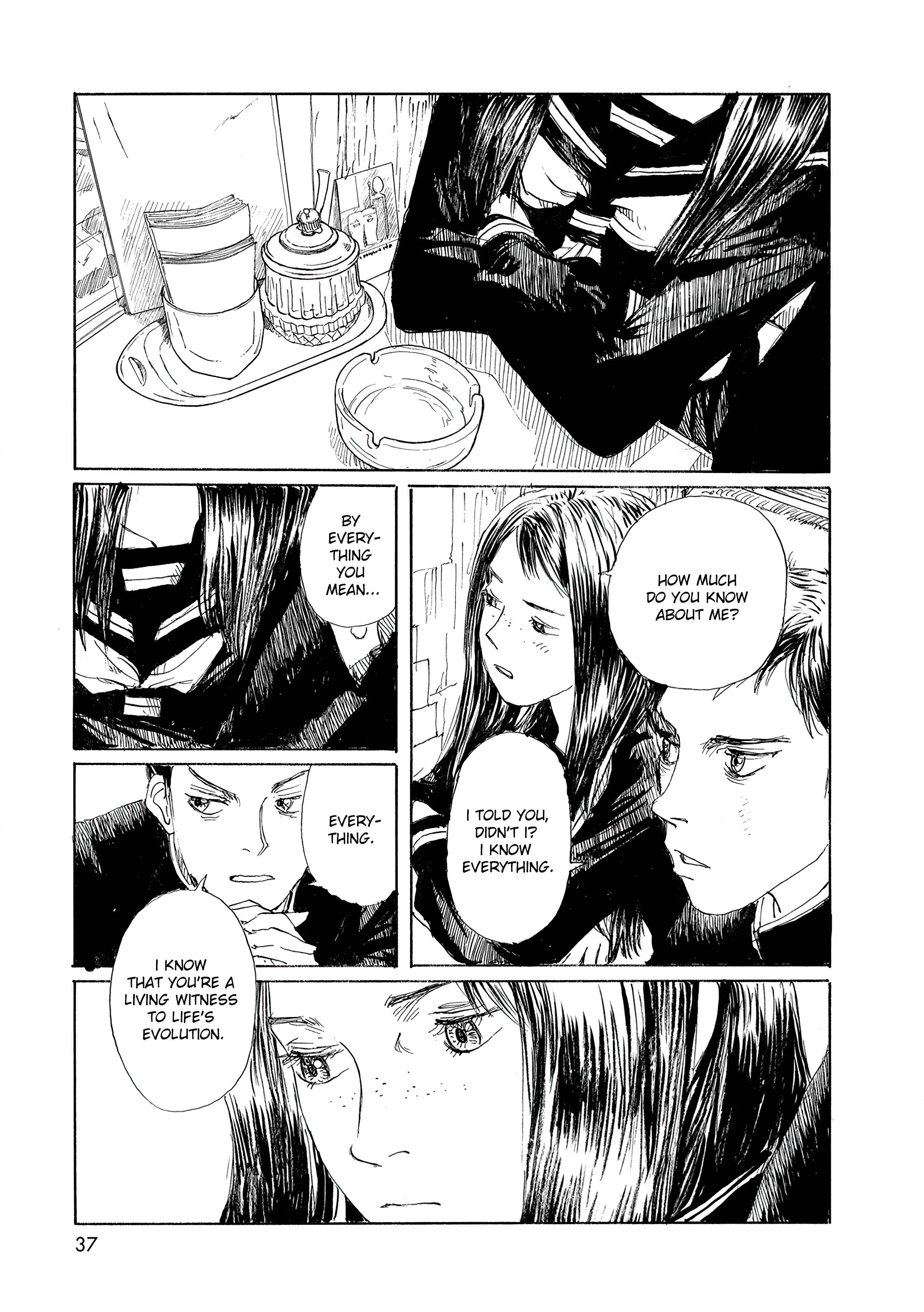 Chapter 28 - Page 12