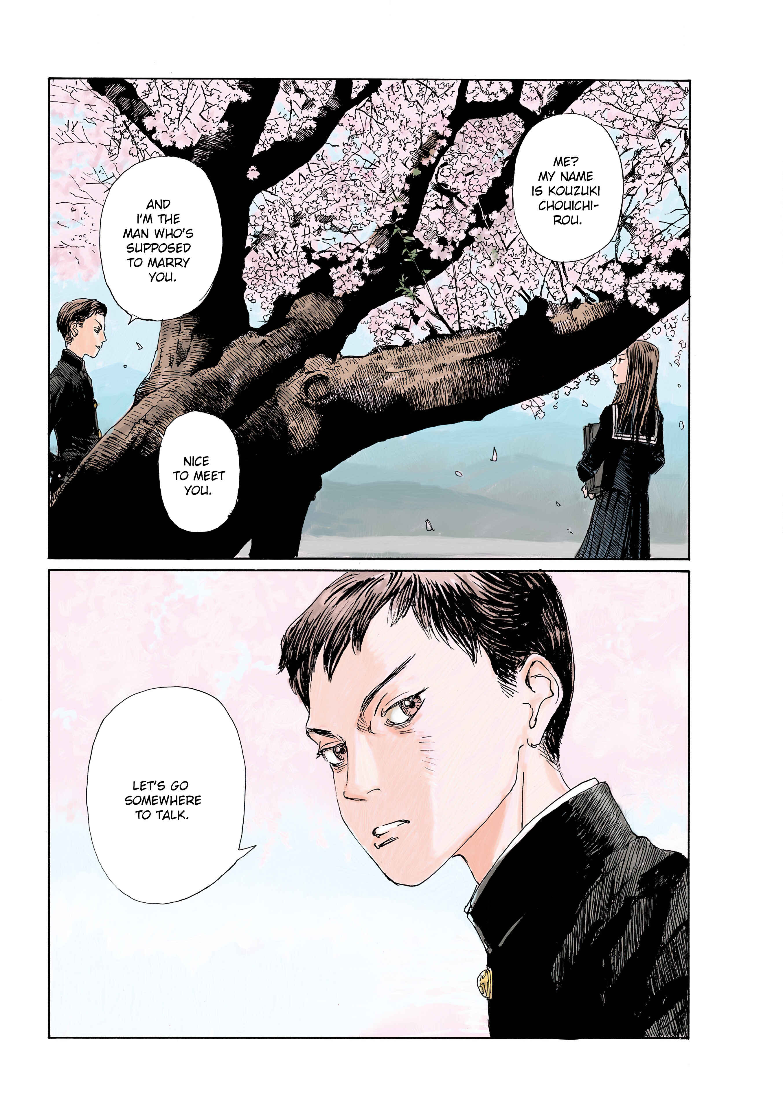 Chapter 28 - Page 6