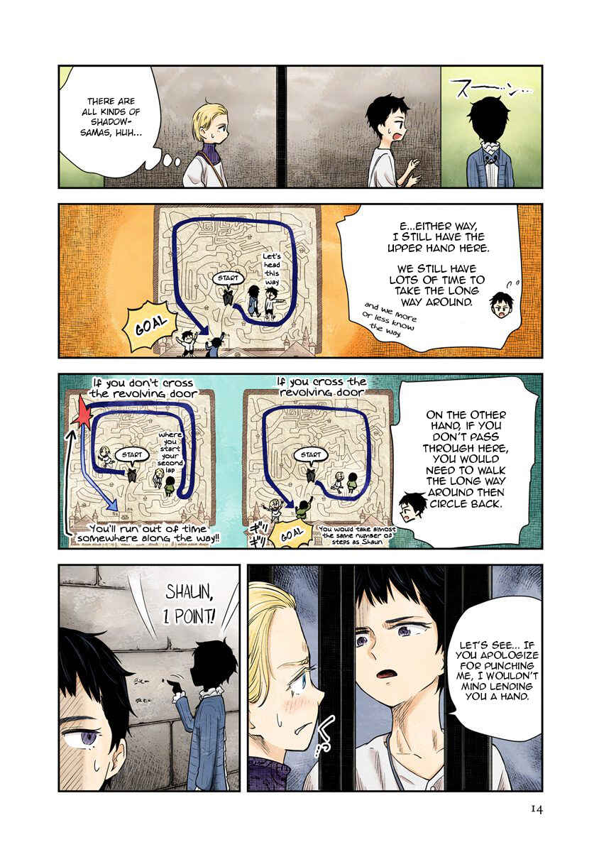 Chapter 37 - Page 10