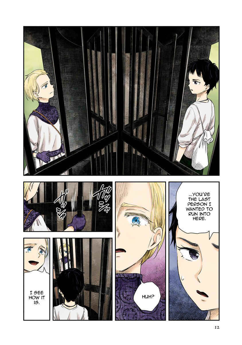 Chapter 37 - Page 8
