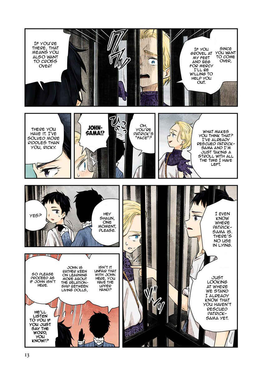 Chapter 37 - Page 9