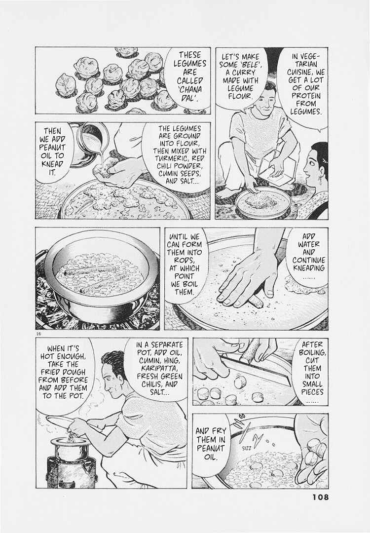 Chapter 222 - Page 16