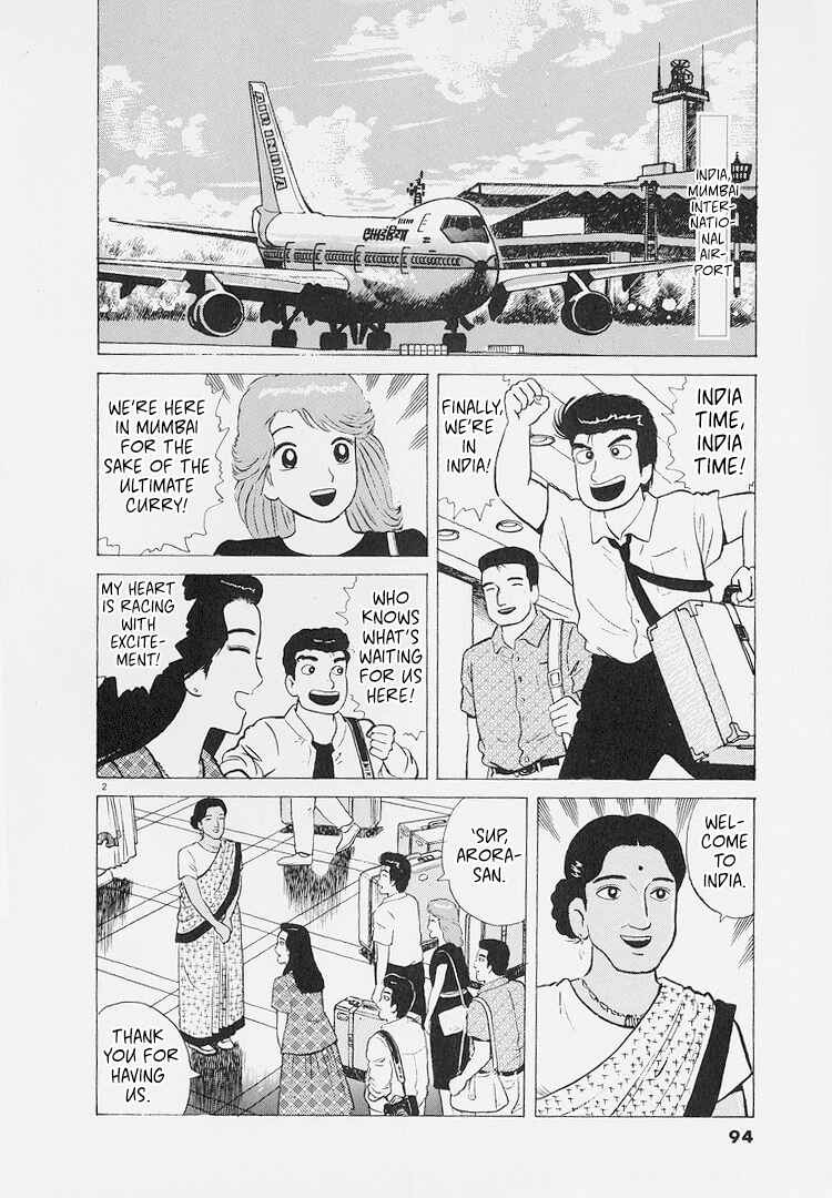 Chapter 222 - Page 2