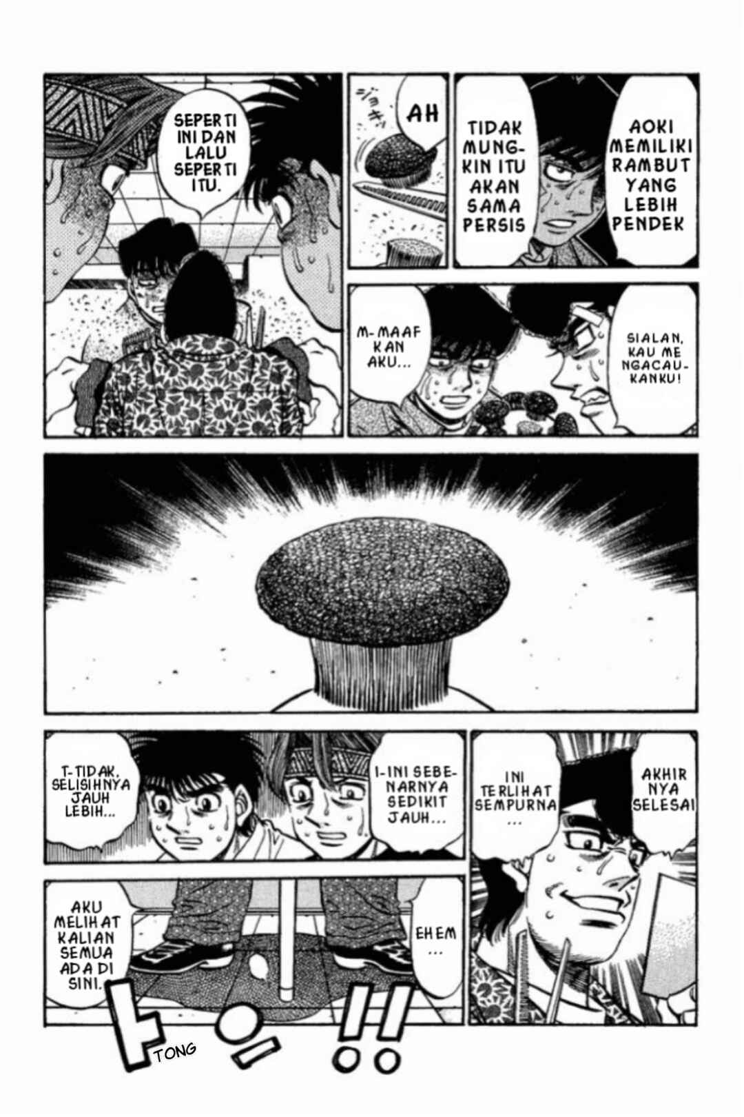 Chapter 558 - Page 11
