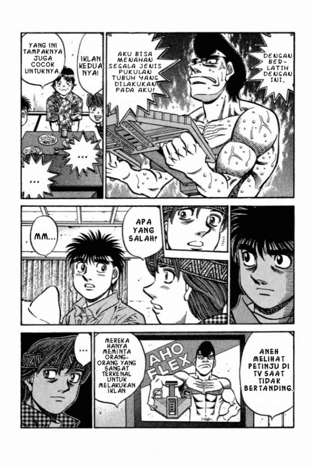 Chapter 558 - Page 16