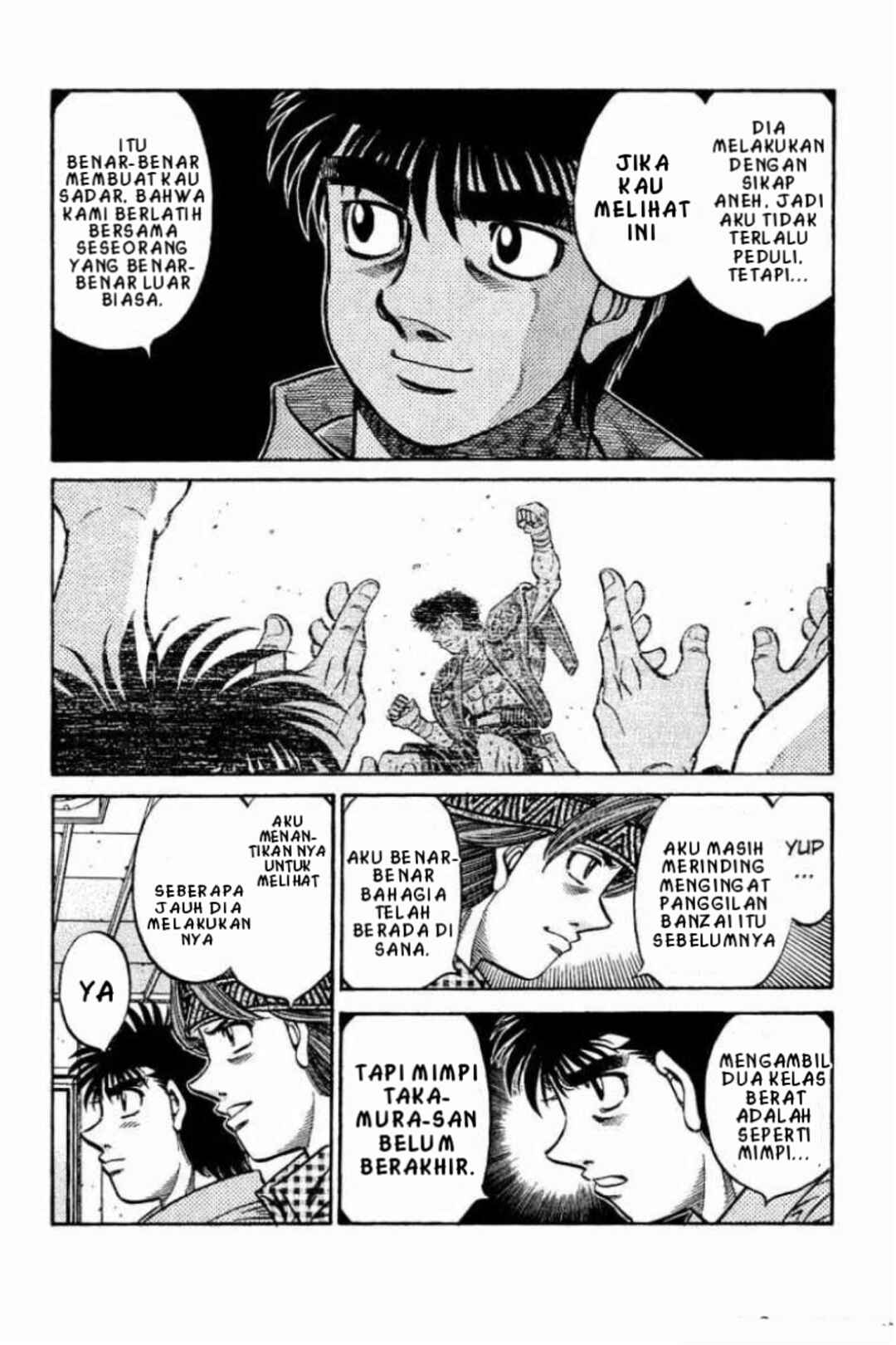 Chapter 558 - Page 17