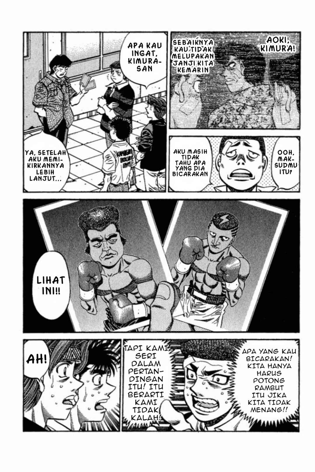Chapter 558 - Page 5