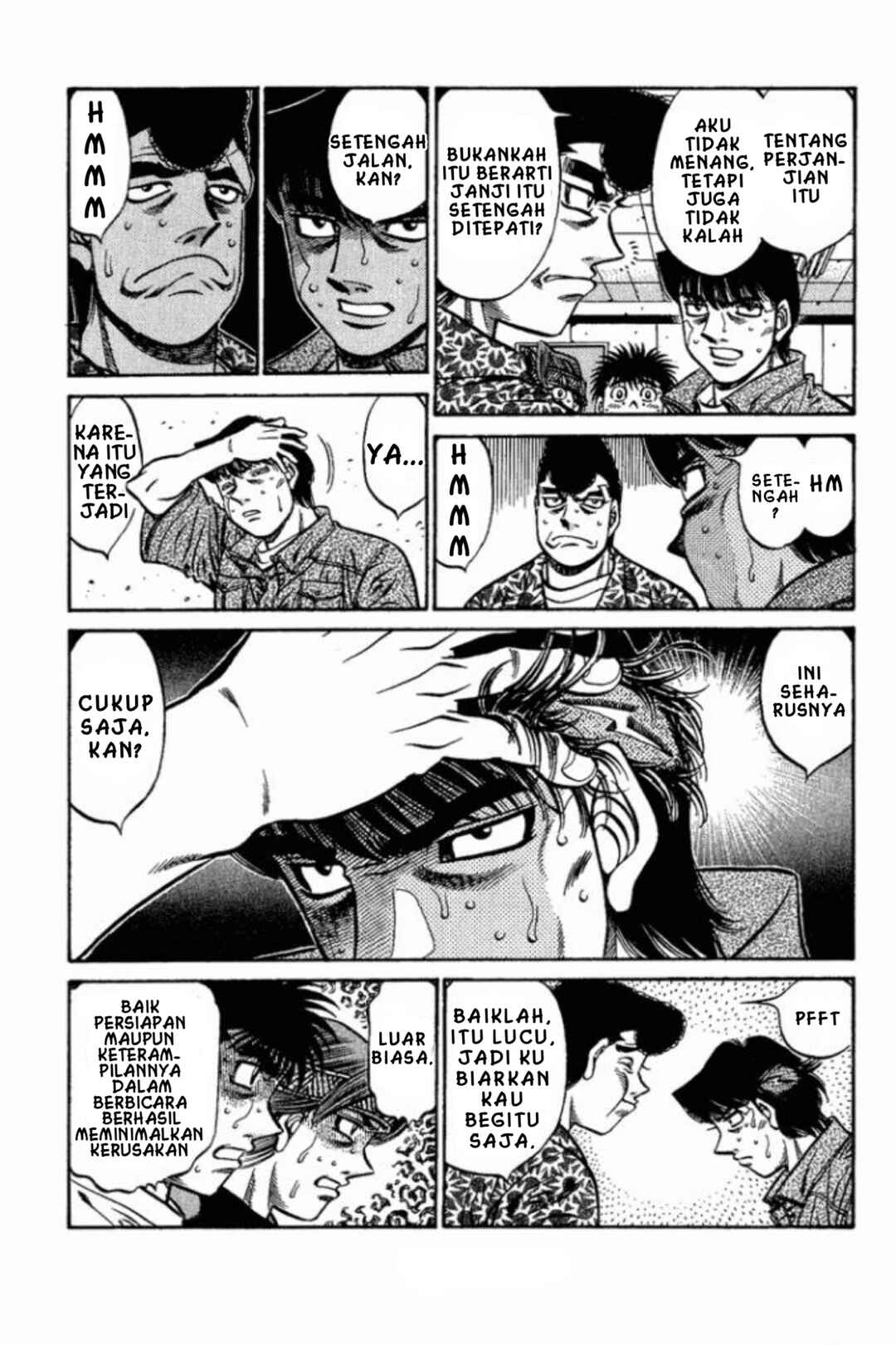Chapter 558 - Page 9
