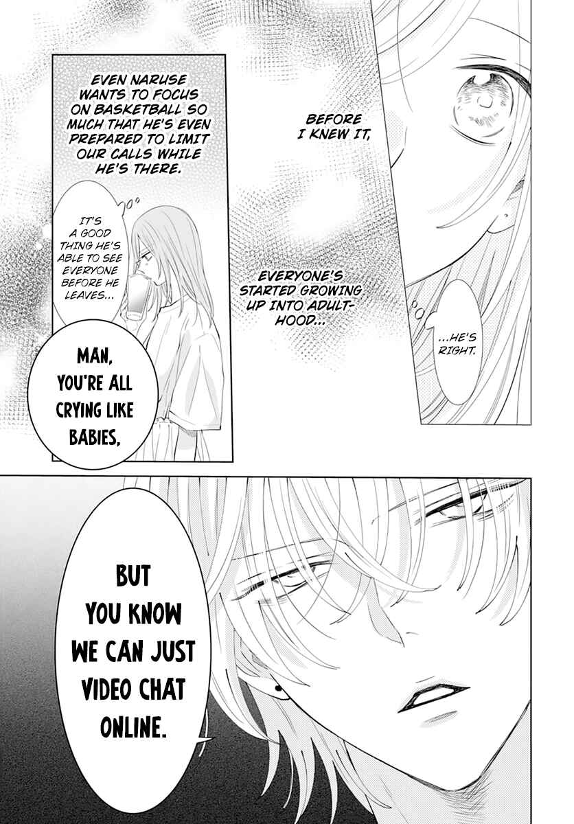 Chapter 134 - Page 19