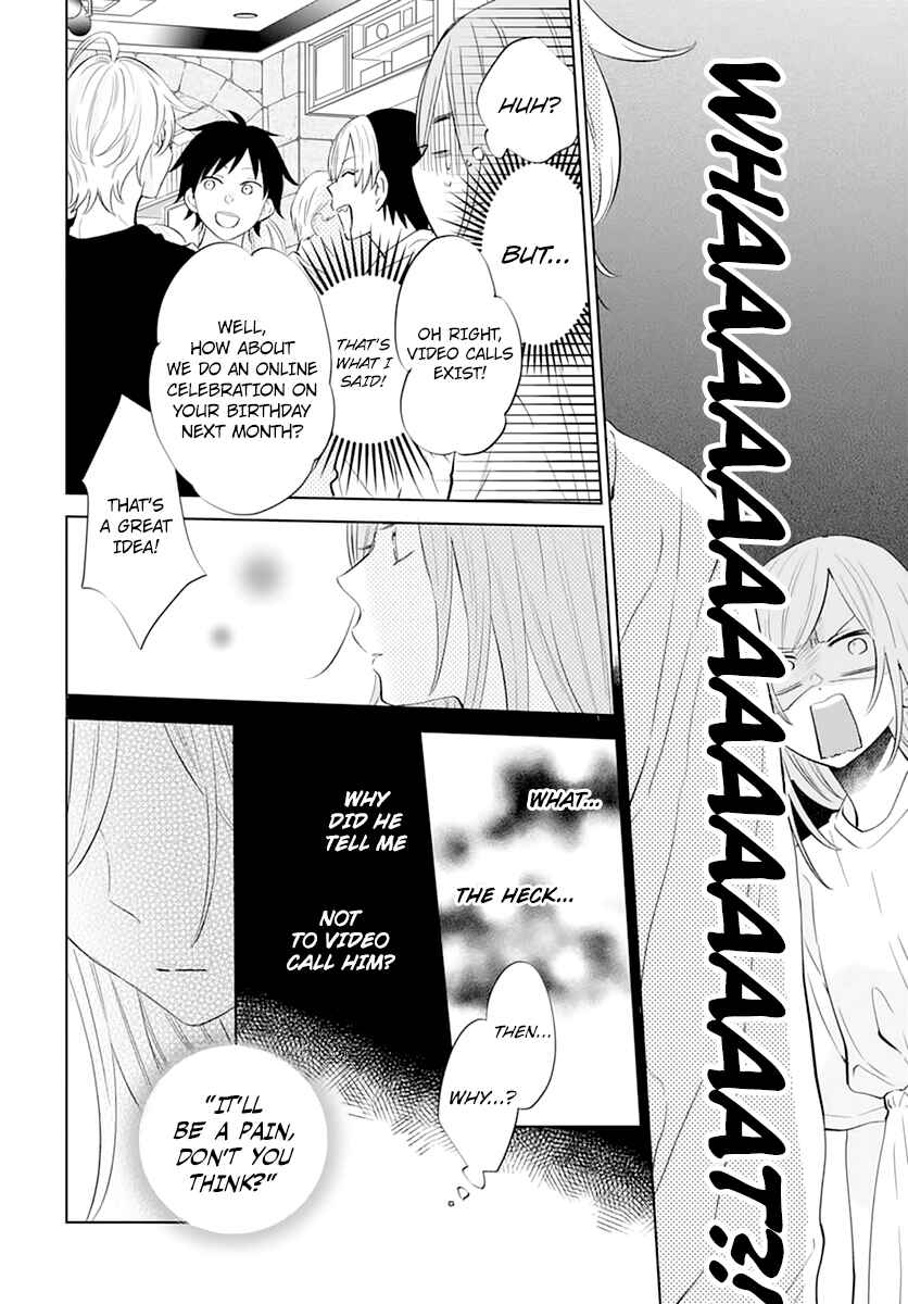 Chapter 134 - Page 20