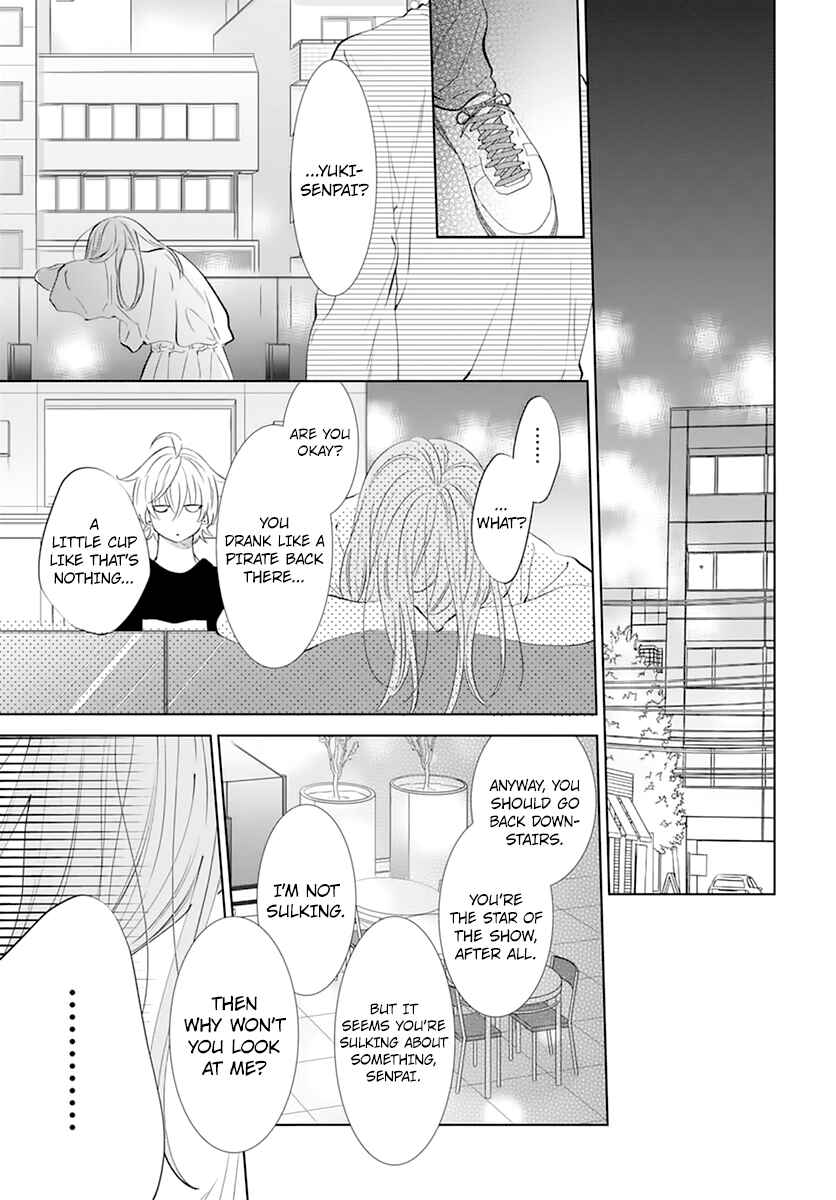 Chapter 134 - Page 23