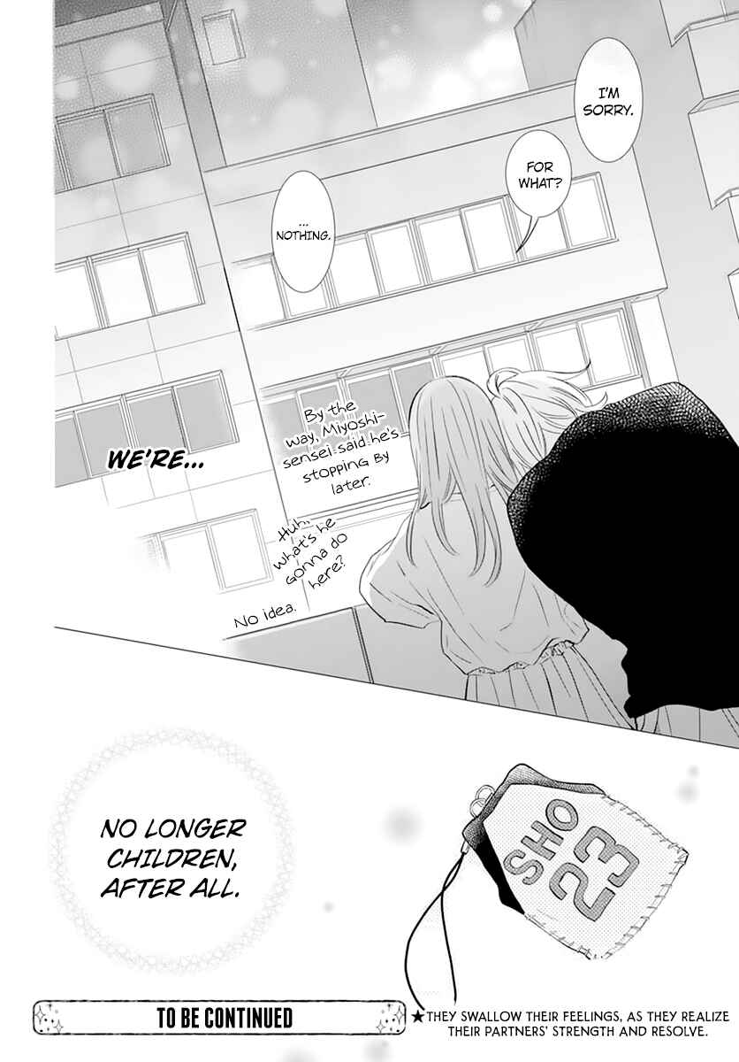 Chapter 134 - Page 30