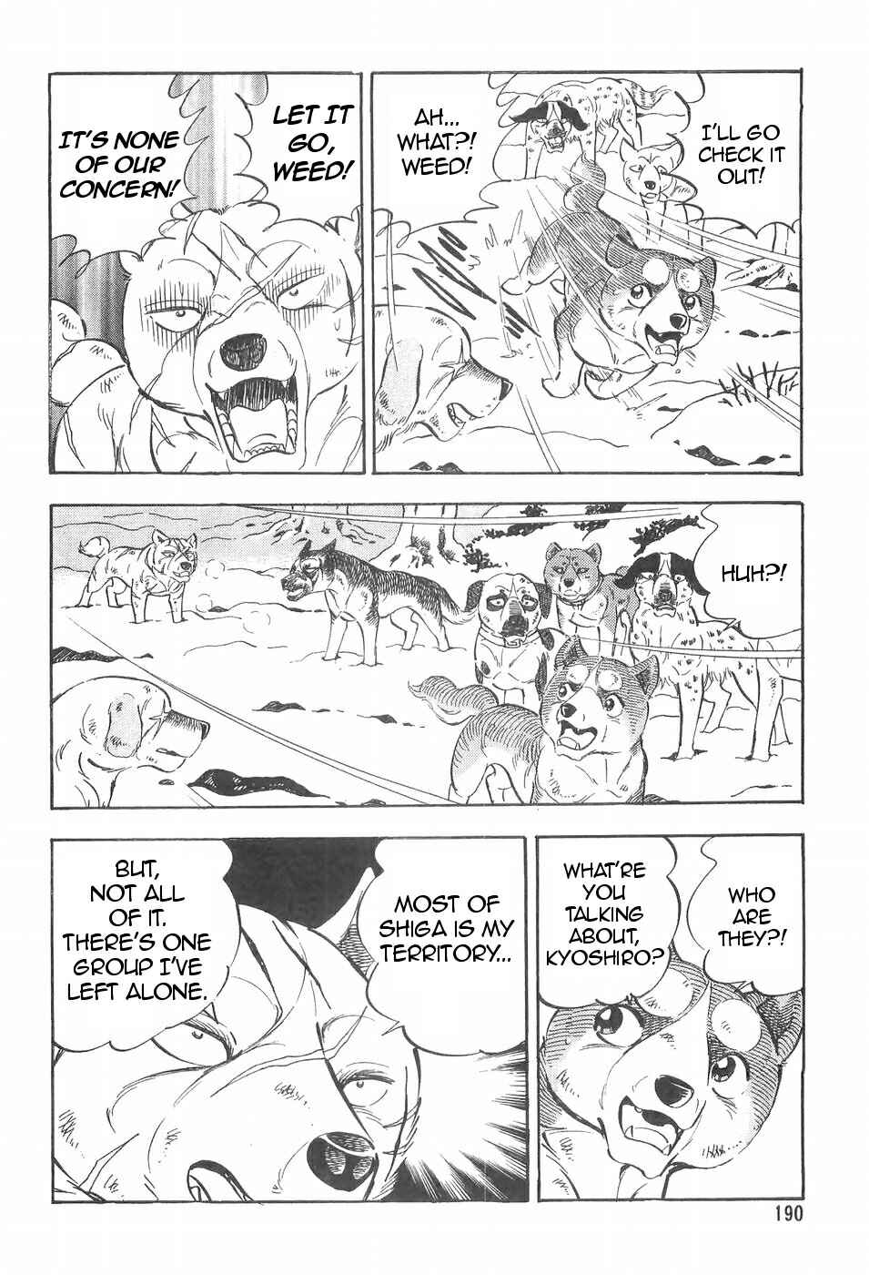 Chapter 101 - Page 10