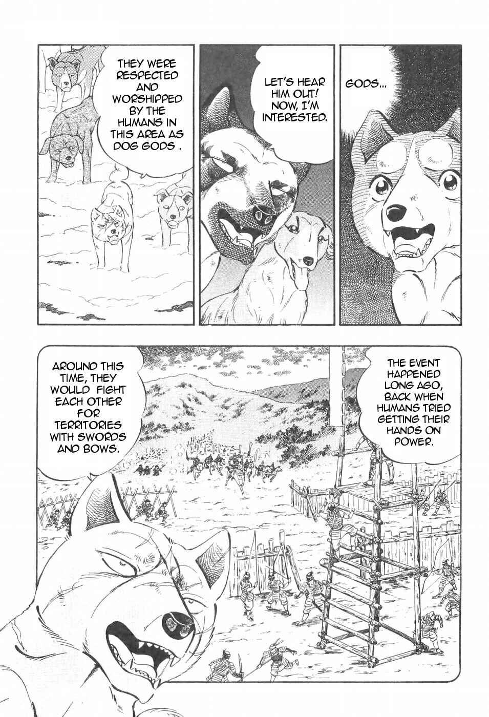 Chapter 101 - Page 13