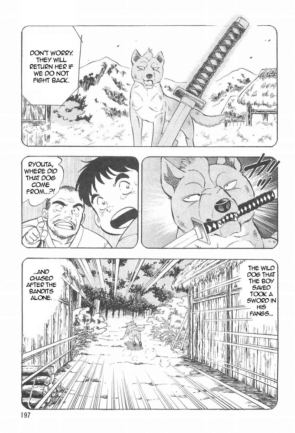 Chapter 101 - Page 17