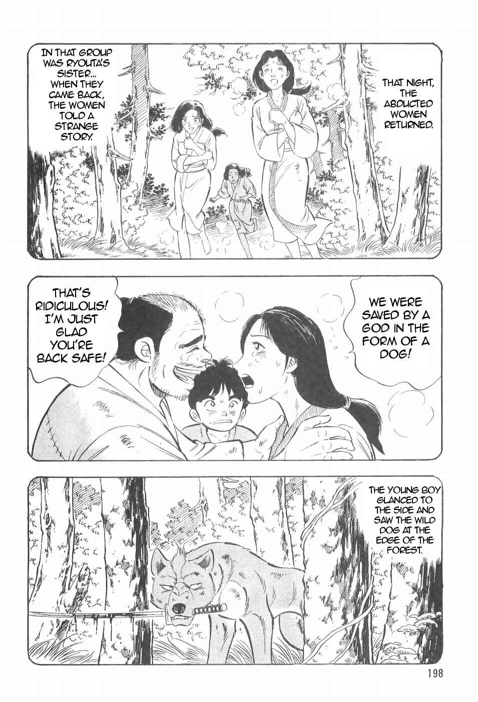 Chapter 101 - Page 18