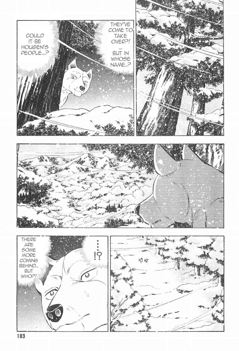 Chapter 101 - Page 3