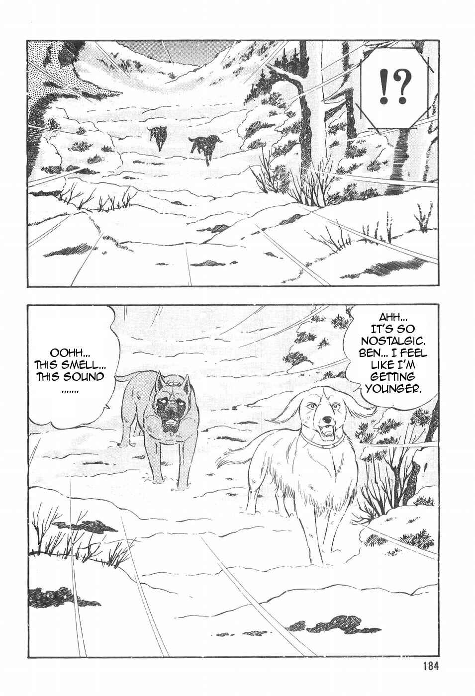 Chapter 101 - Page 4