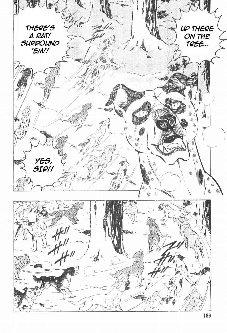 Chapter 101 - Page 6