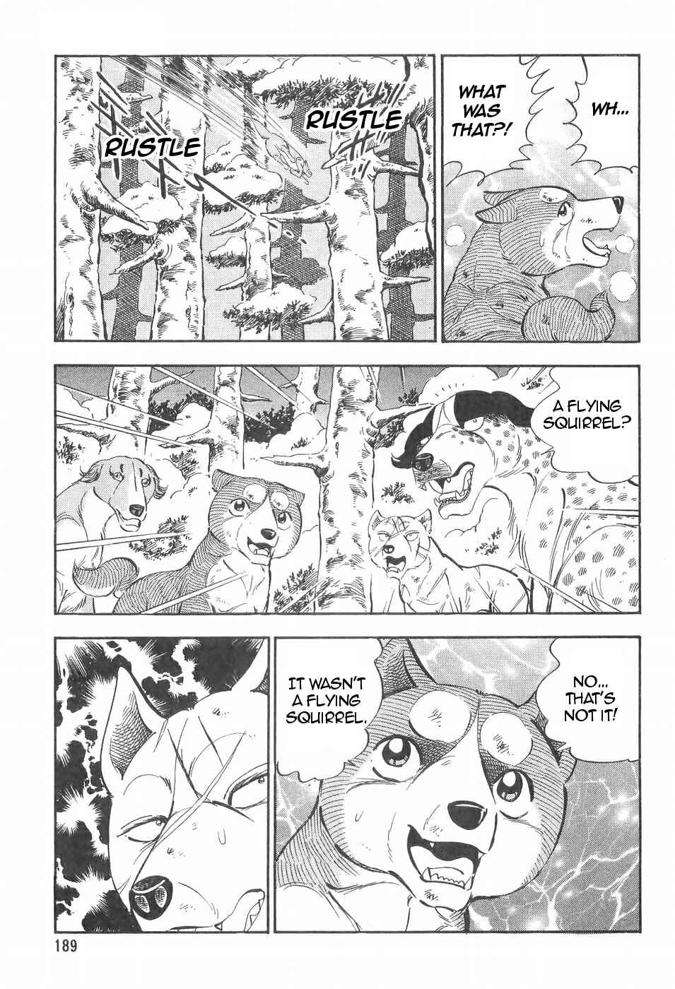 Chapter 101 - Page 9