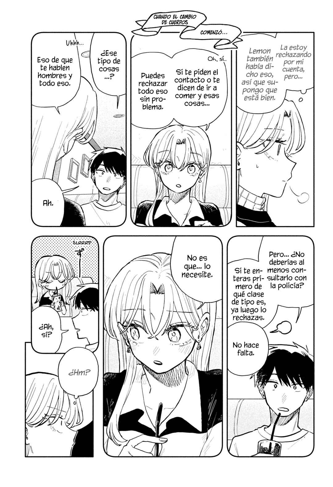 Chapter 93 - Page 11