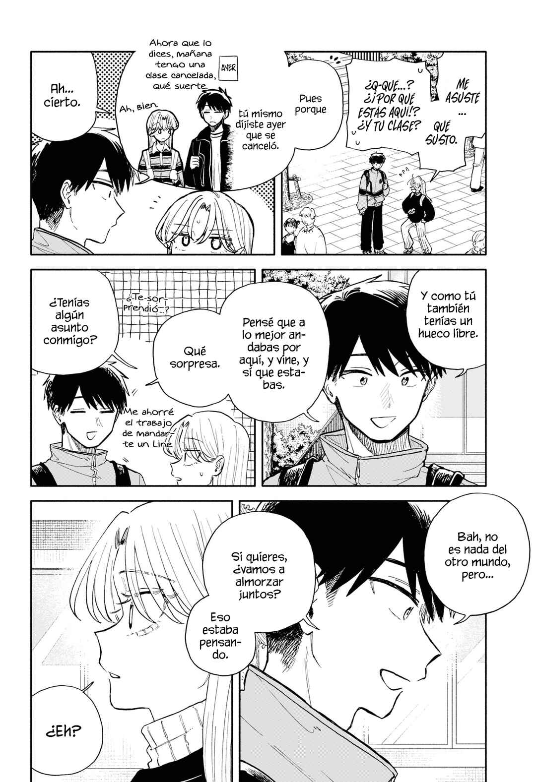 Chapter 93 - Page 14