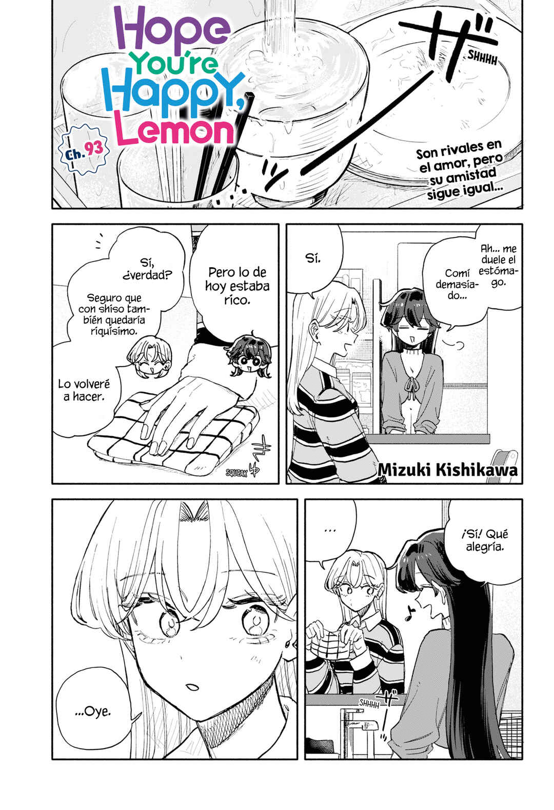 Chapter 93 - Page 3
