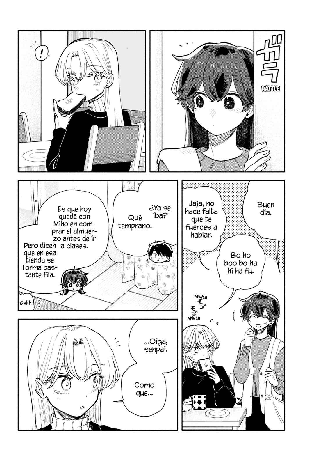 Chapter 93 - Page 8