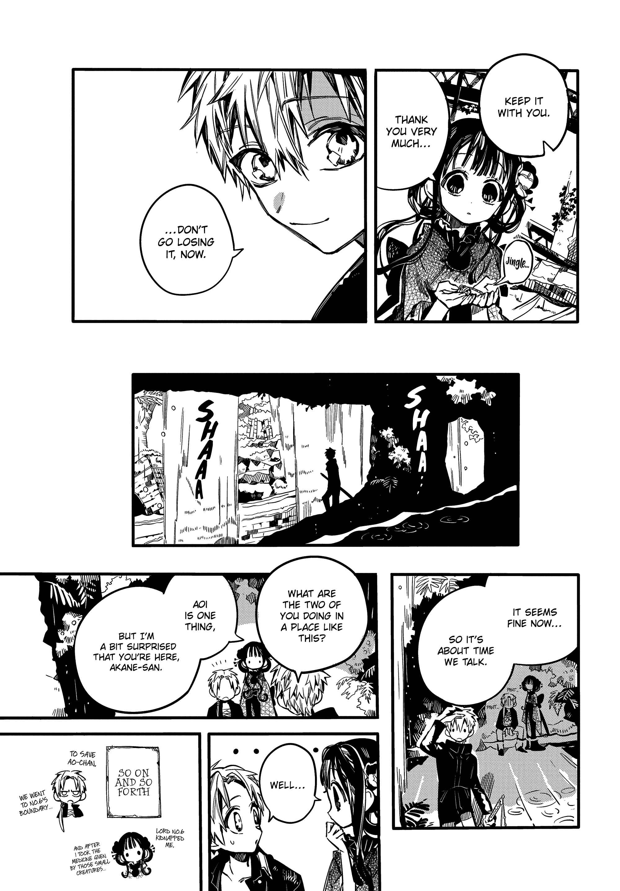 Chapter 70 - Page 11