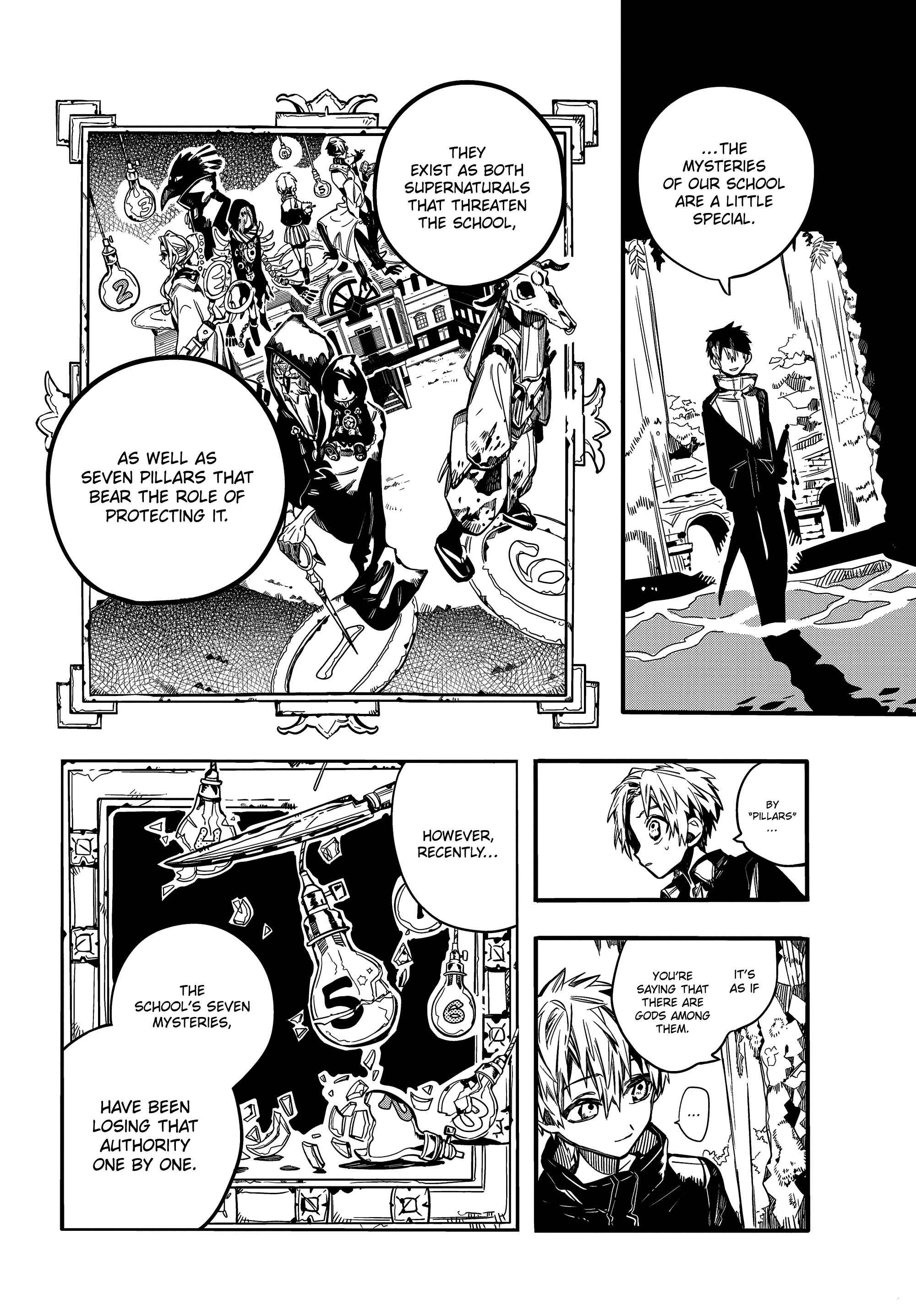 Chapter 70 - Page 14
