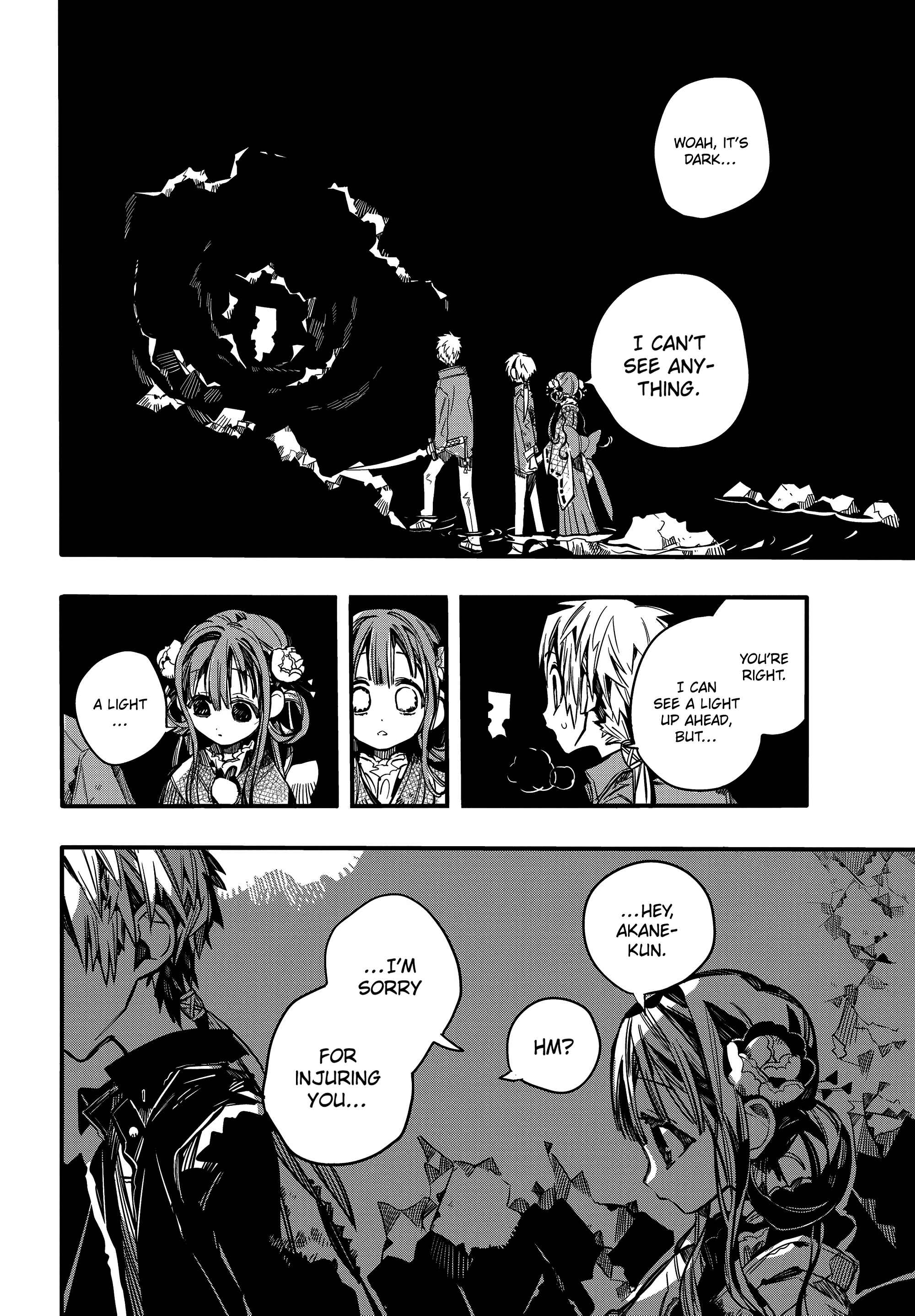 Chapter 70 - Page 19