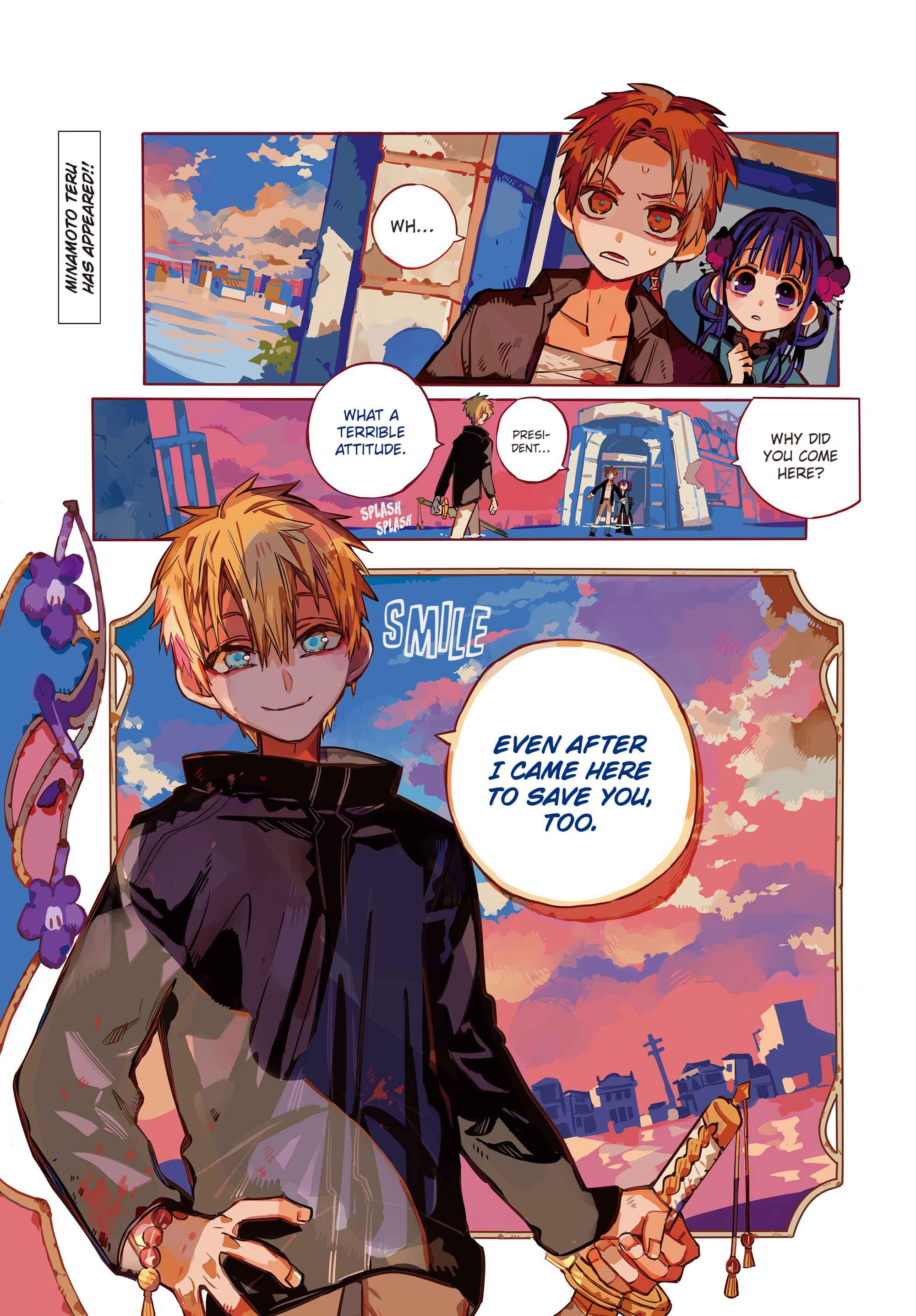 Chapter 70 - Page 2