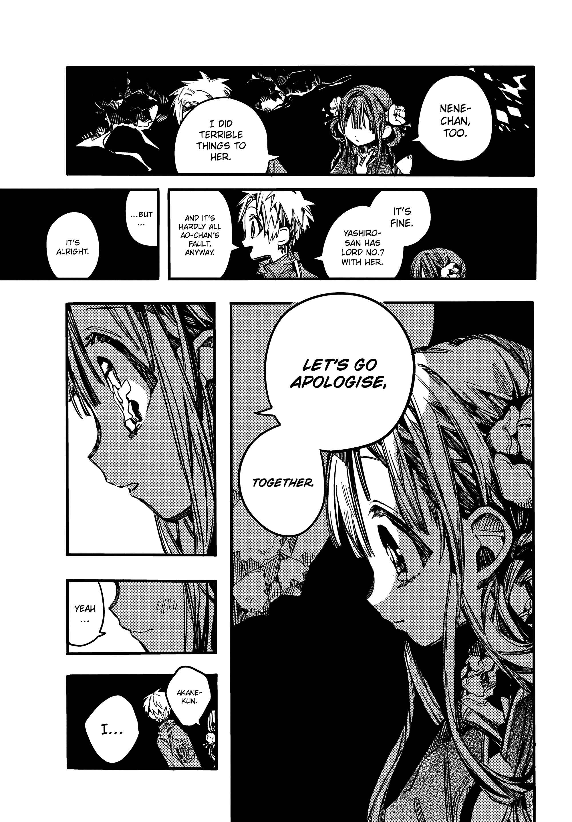Chapter 70 - Page 20