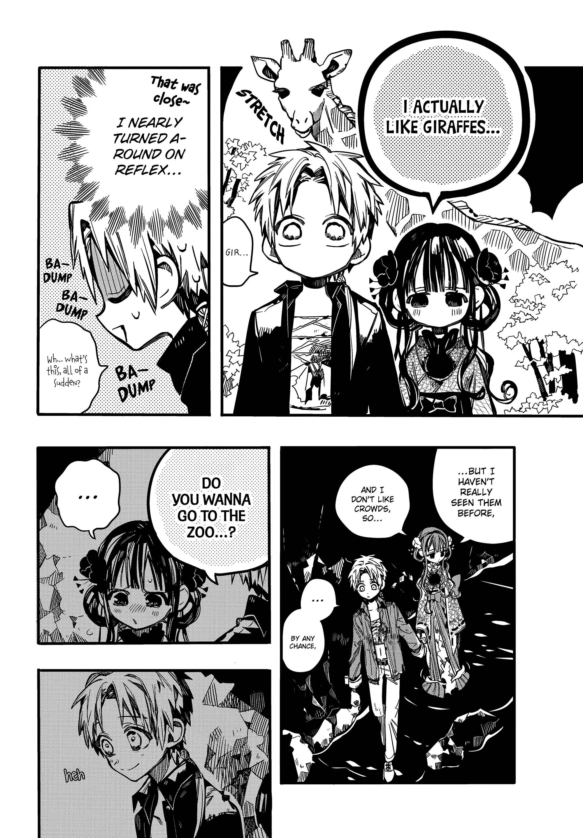 Chapter 70 - Page 21