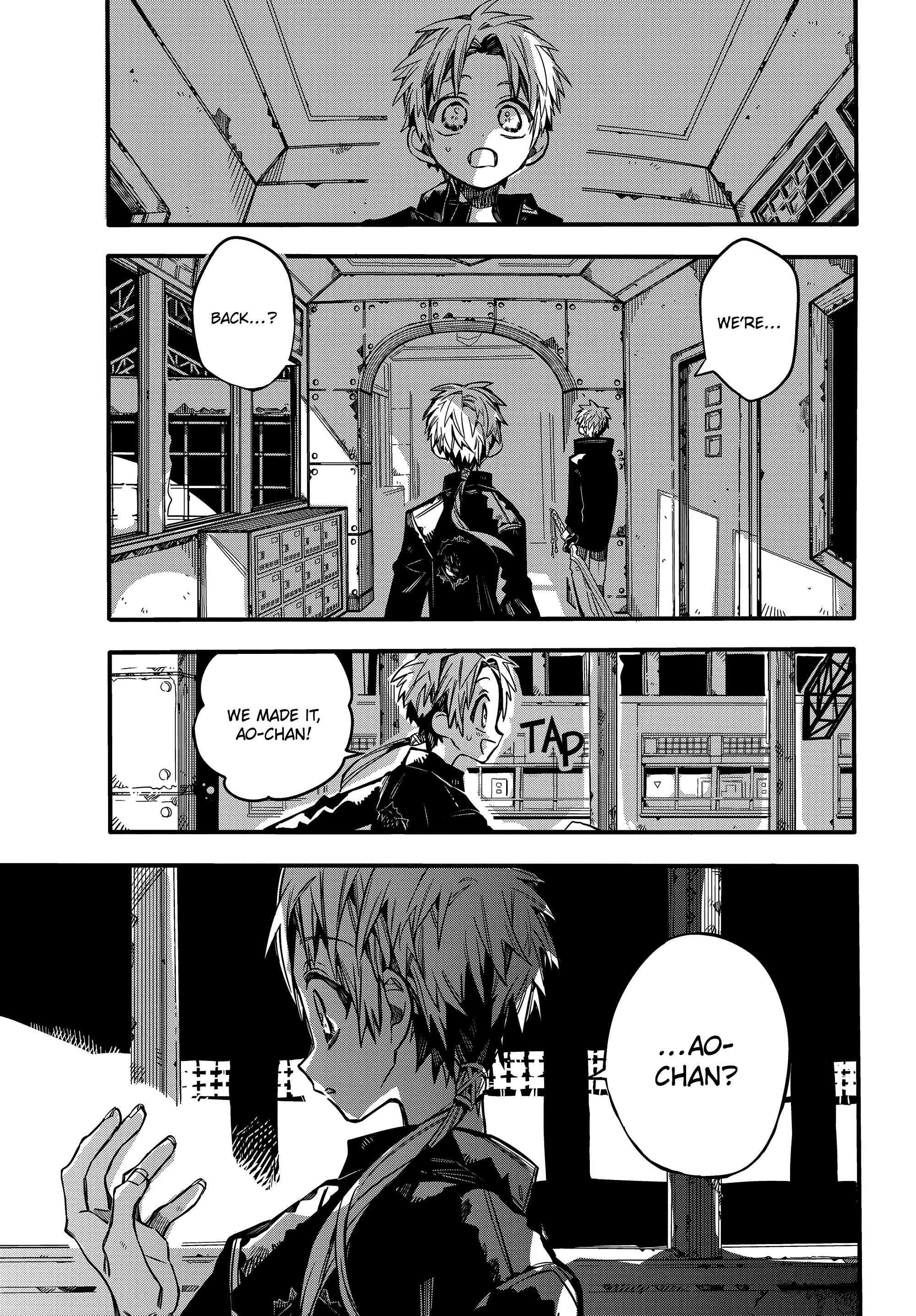Chapter 70 - Page 26