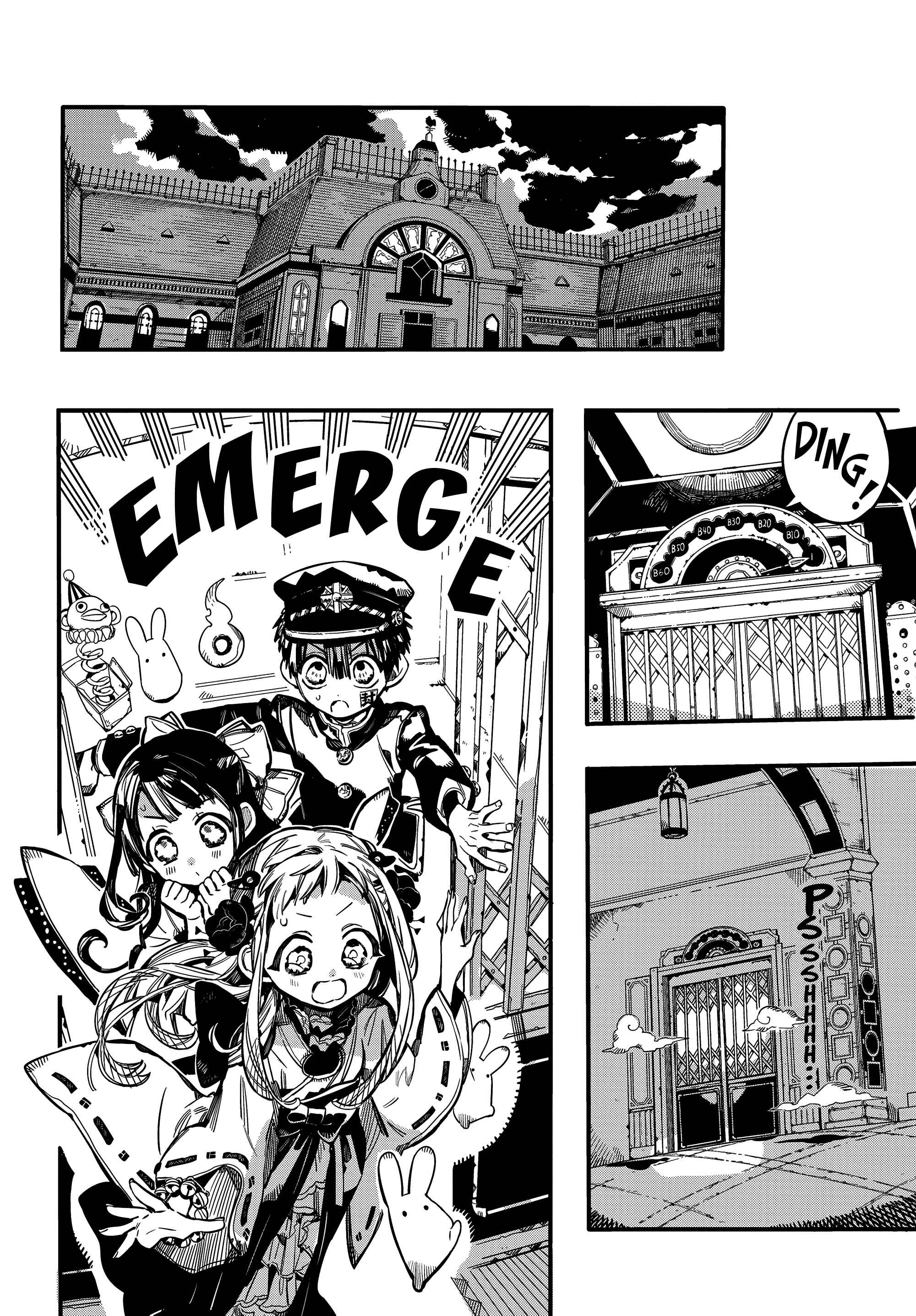 Chapter 70 - Page 28