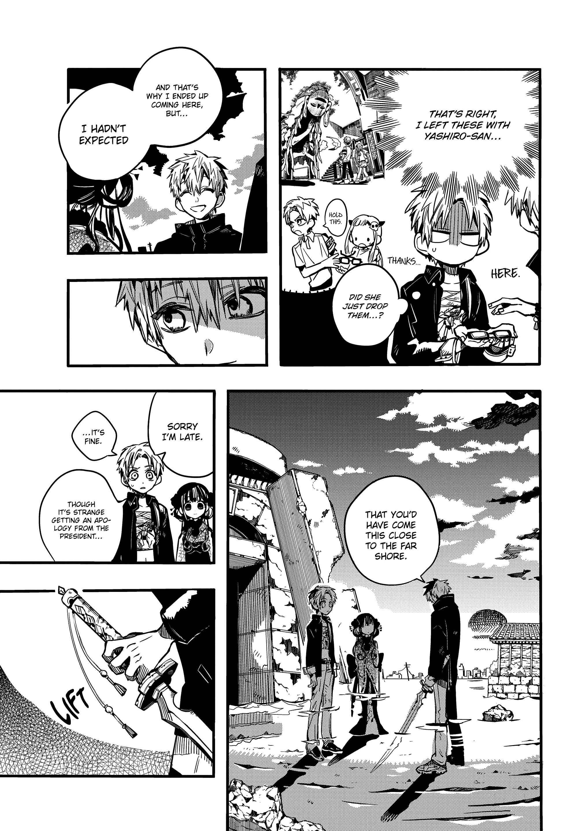 Chapter 70 - Page 5