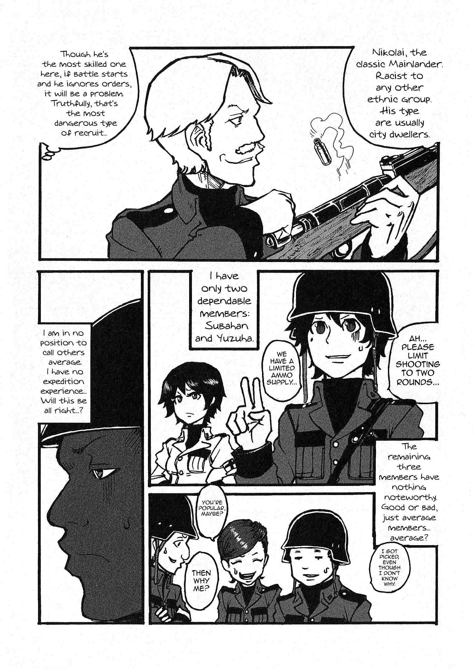 Chapter 3 - Page 10
